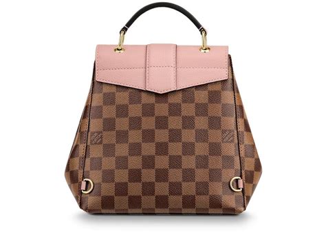 louis vuitton clapton backpack price|Louis Vuitton backpack unisex.